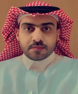 Dr. Saleh Alhirsan 