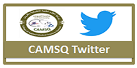 CAMSQ Twitter