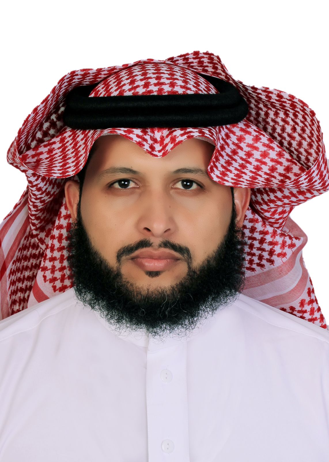 د. خالد بن فالح جلال السرحاني  