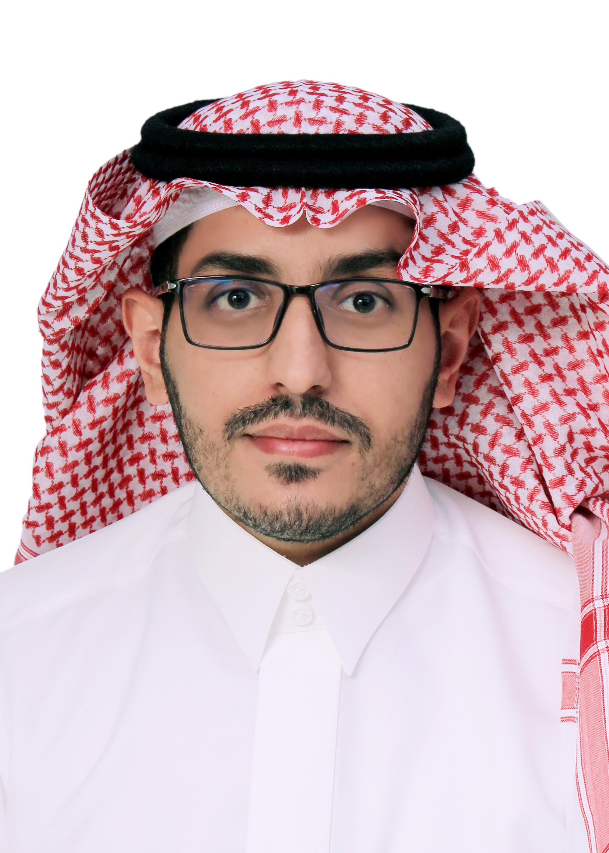 د. مشاري سعد الشمري 