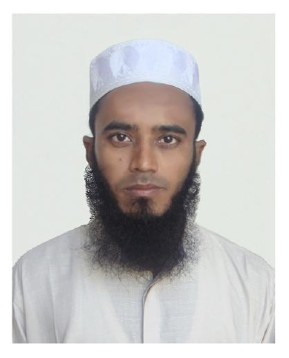 Dr. Mohammad Alhaz Uddin  