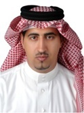 Dr. Emad Abdulwahed Alussaif  