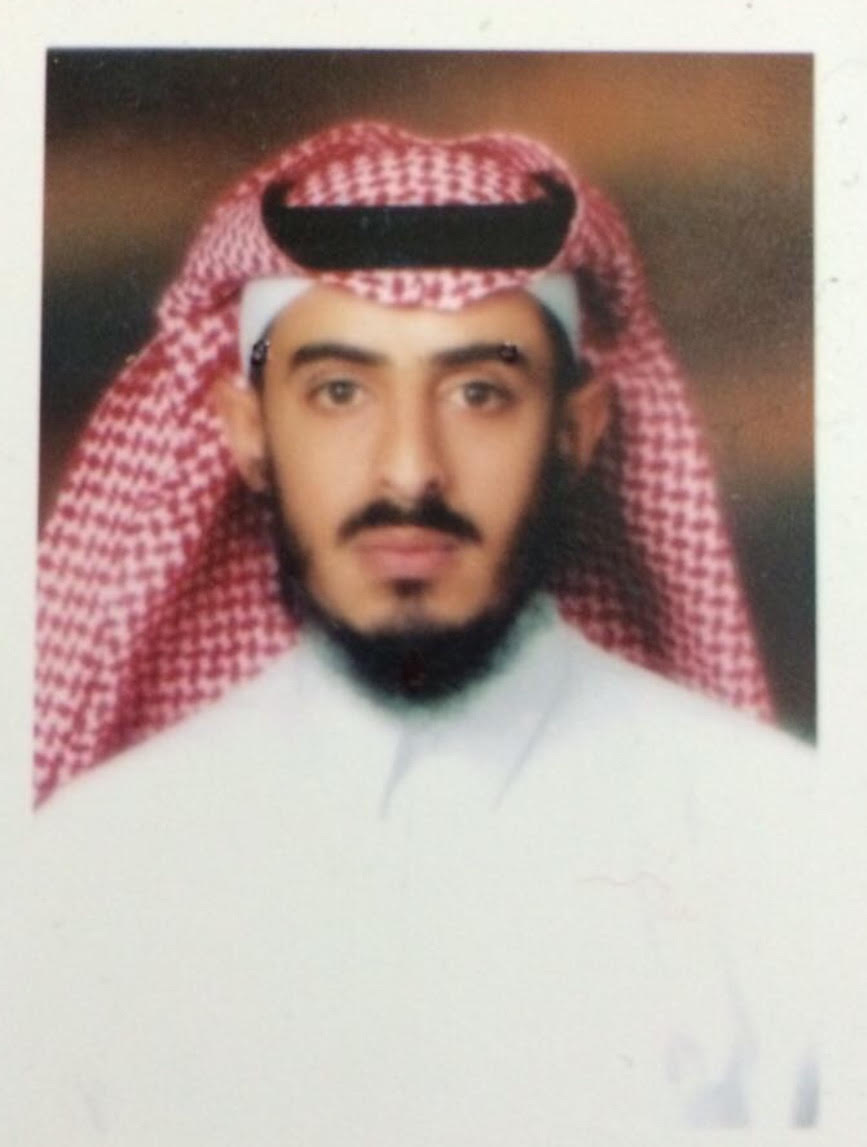 DR. Farraj Mohammed ALqarni  