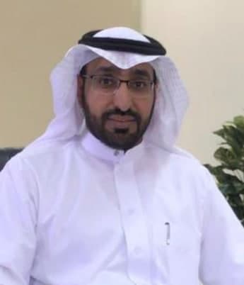 د. غازي بن محمد السهلي  