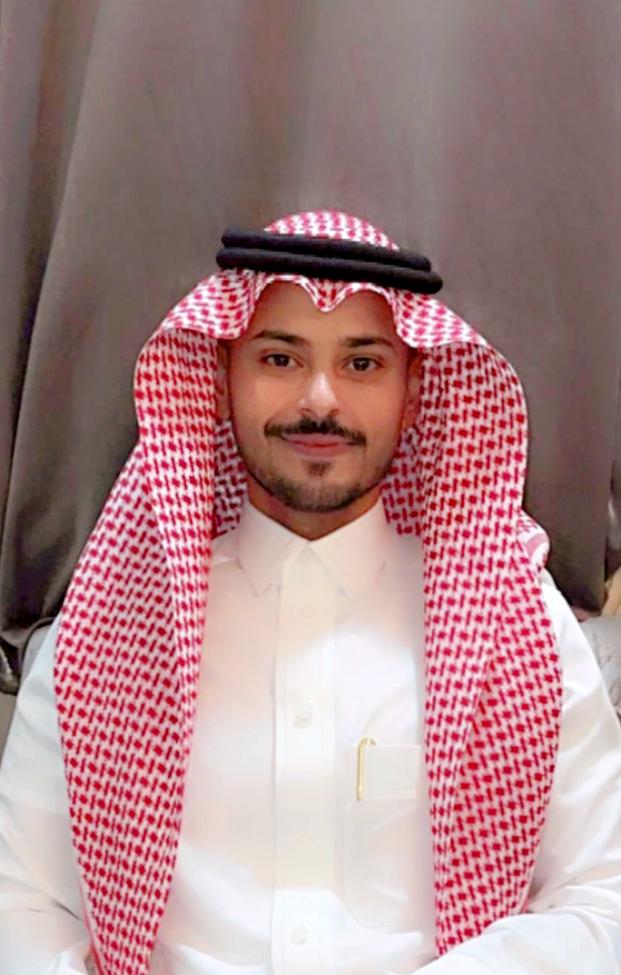 Abdulrahman Mohammed Alyami 