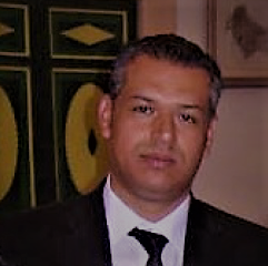 Slim Ibrahim Dhahri 