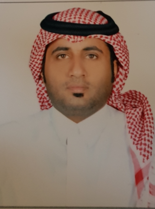 Abdulaziz Alsharari 