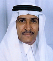 Dr. Taresh Mosalem Soliman El-Shammery  