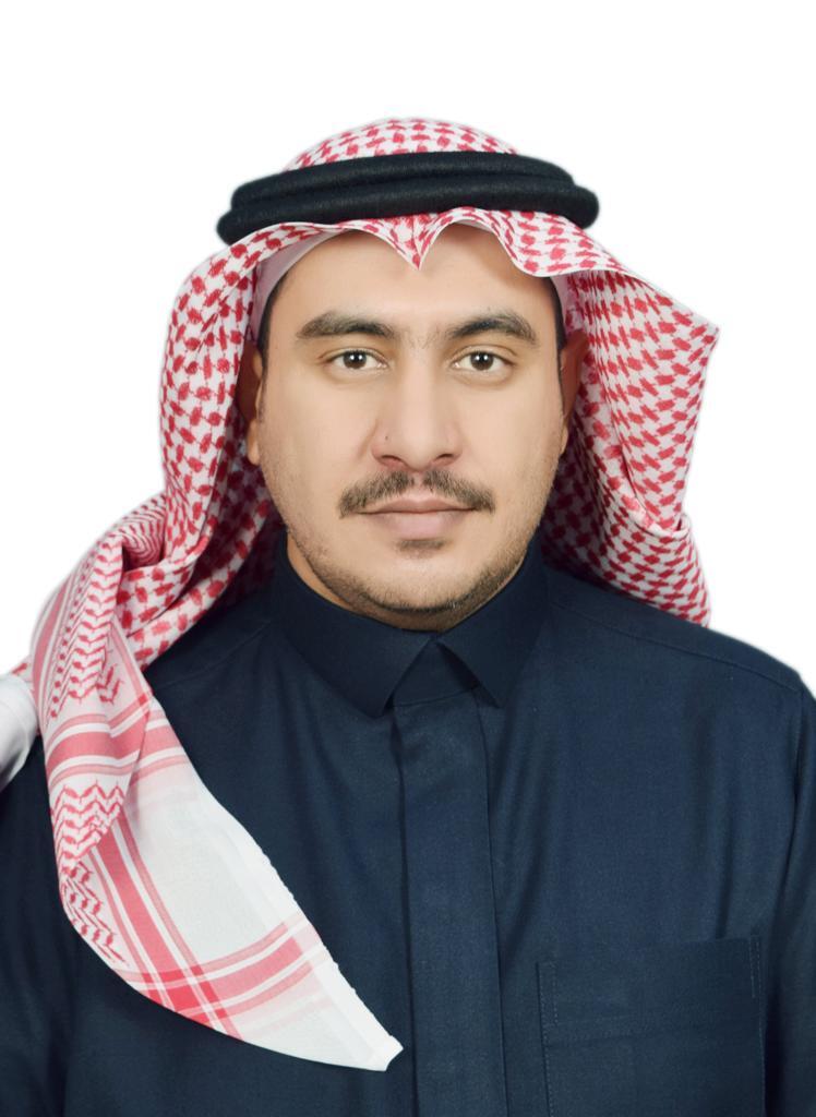 أحمد حمد العنزي 
