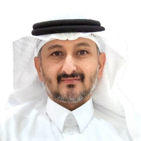 Prof Mosaed Alhumaimess 
