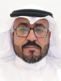  Mr. Nayef Mohammad Muslim Alshammari  Director of the College of Science