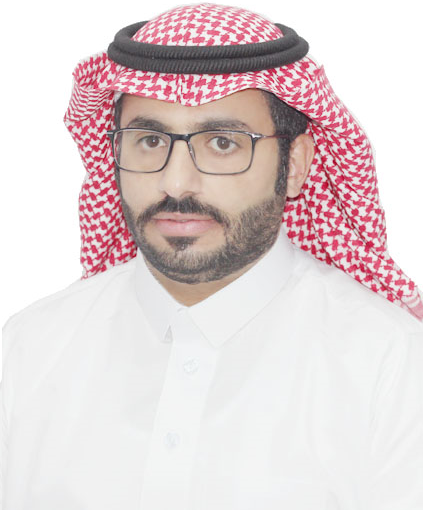 Dr. Mohammed bin Mutreb Aldandani,  Vice Dean of the College of Science for Educational Affairs