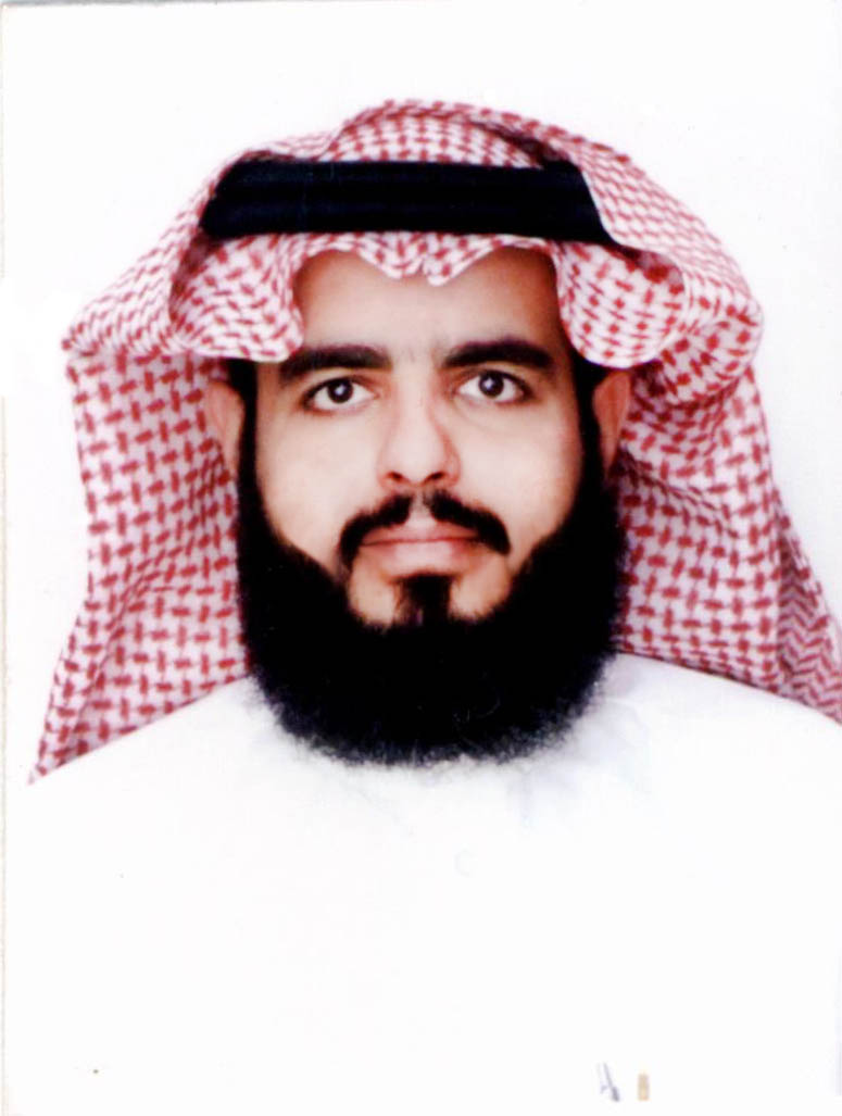 محمد بن سعود محمد القعيد  