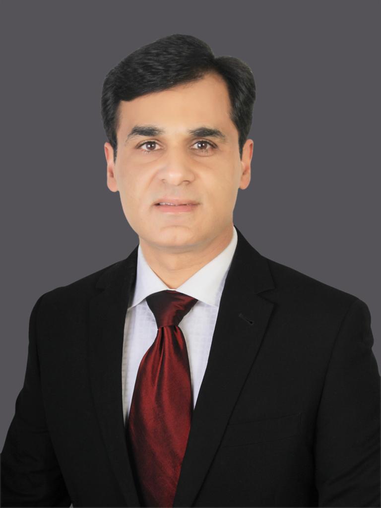 Dr. Hasan Ejaz  