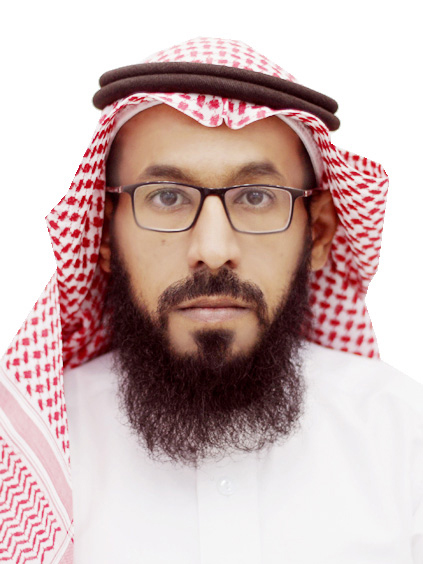 Mr. Abdulah Matroud Al-Ruwaili 