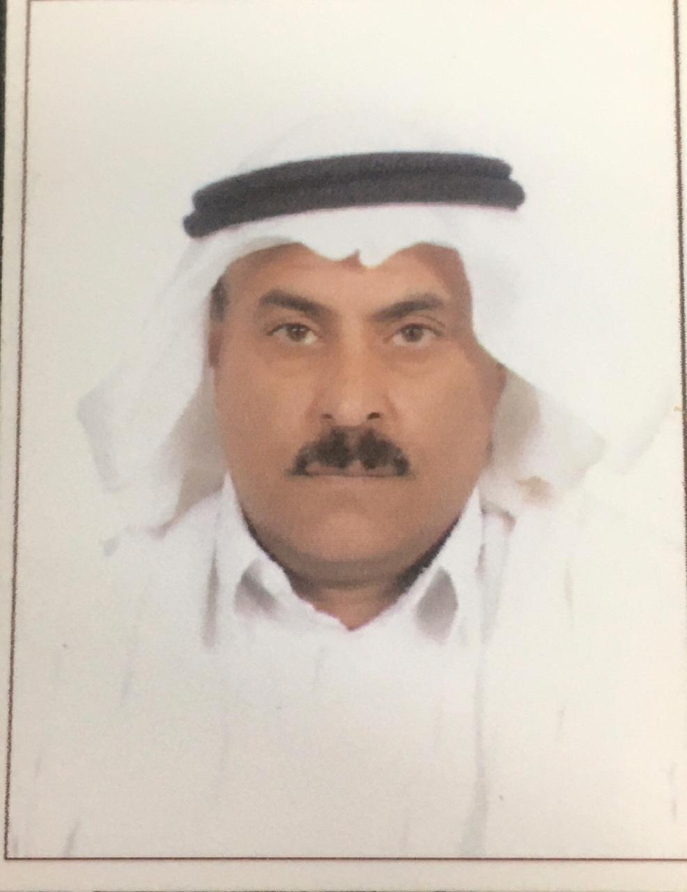 Mr. Salman Nasser Al-Tarrad 