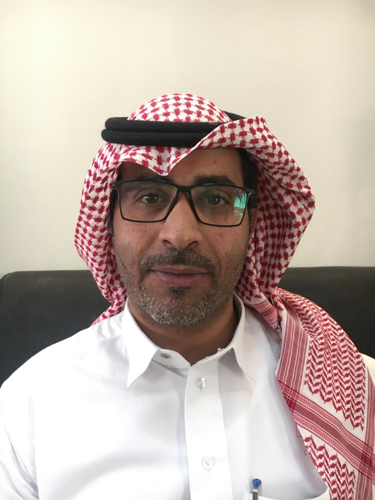 Mr. Majed Abdulah Al-Shammari 