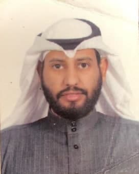 Ahmed Meshan Al- Shammari  
