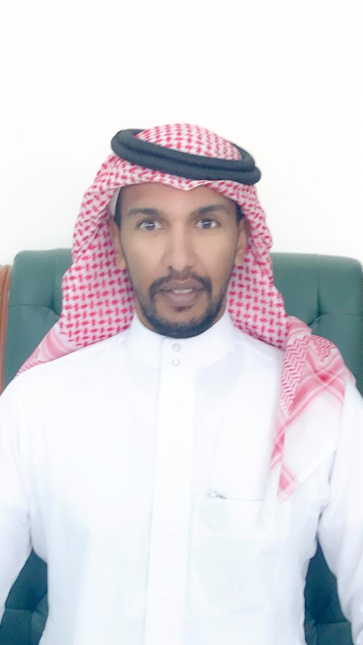 عبدالعزيز محمد حامد السنارى  