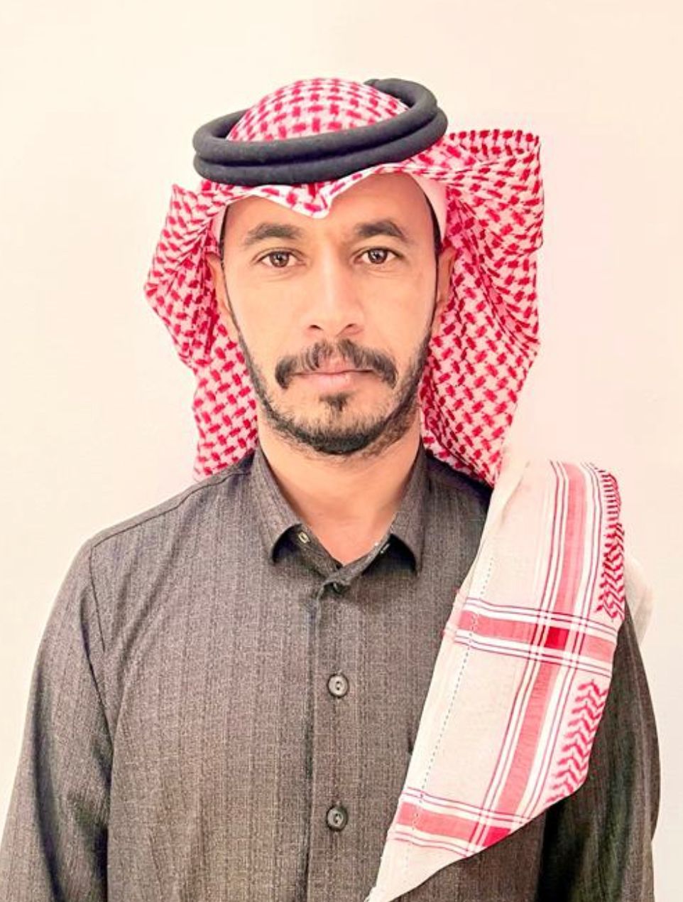 خالد عطاالله صباح الحازمي  