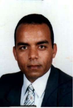 Usama Ahmed Mahalel  