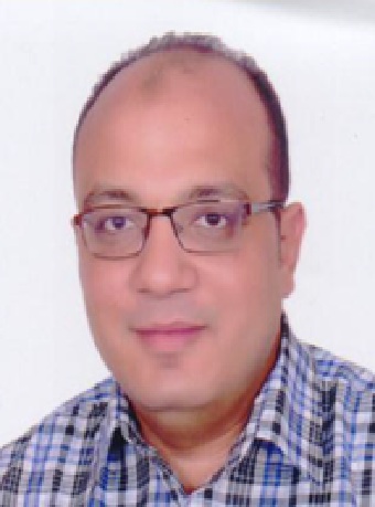 Amr Mohamed El Sayed Nassar  