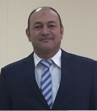 Dr. Mohamed Mostafa Ghareeb  
