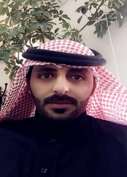 Muhannad bin Abdul Wahid Mohammed Al - Khalidi  