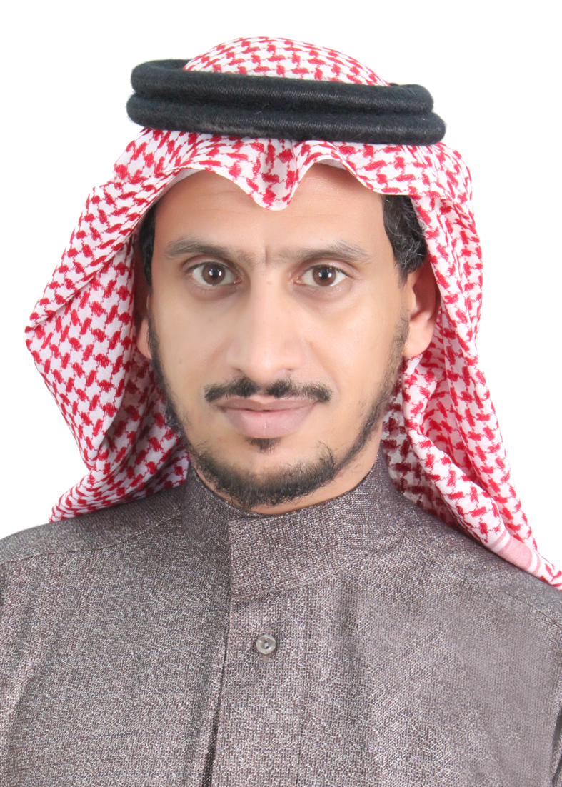 Dr. Fayadh bin Hamid Al-Anzi  