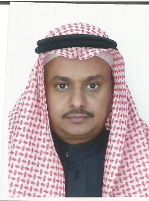 DR.Bakhit Wasel Al-Rehaily  