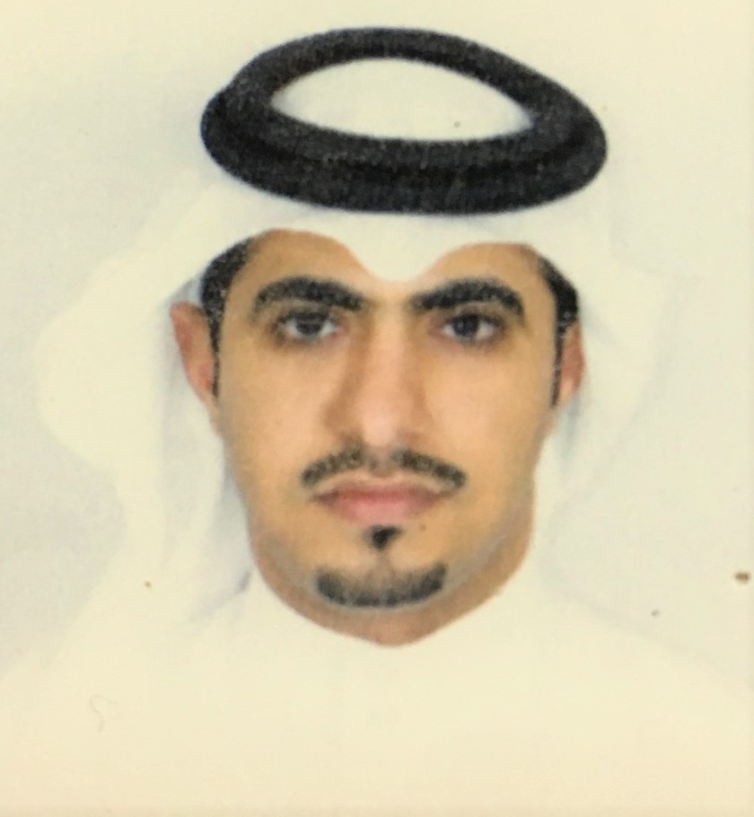 Ammar Mohammed Ali Alabbad  