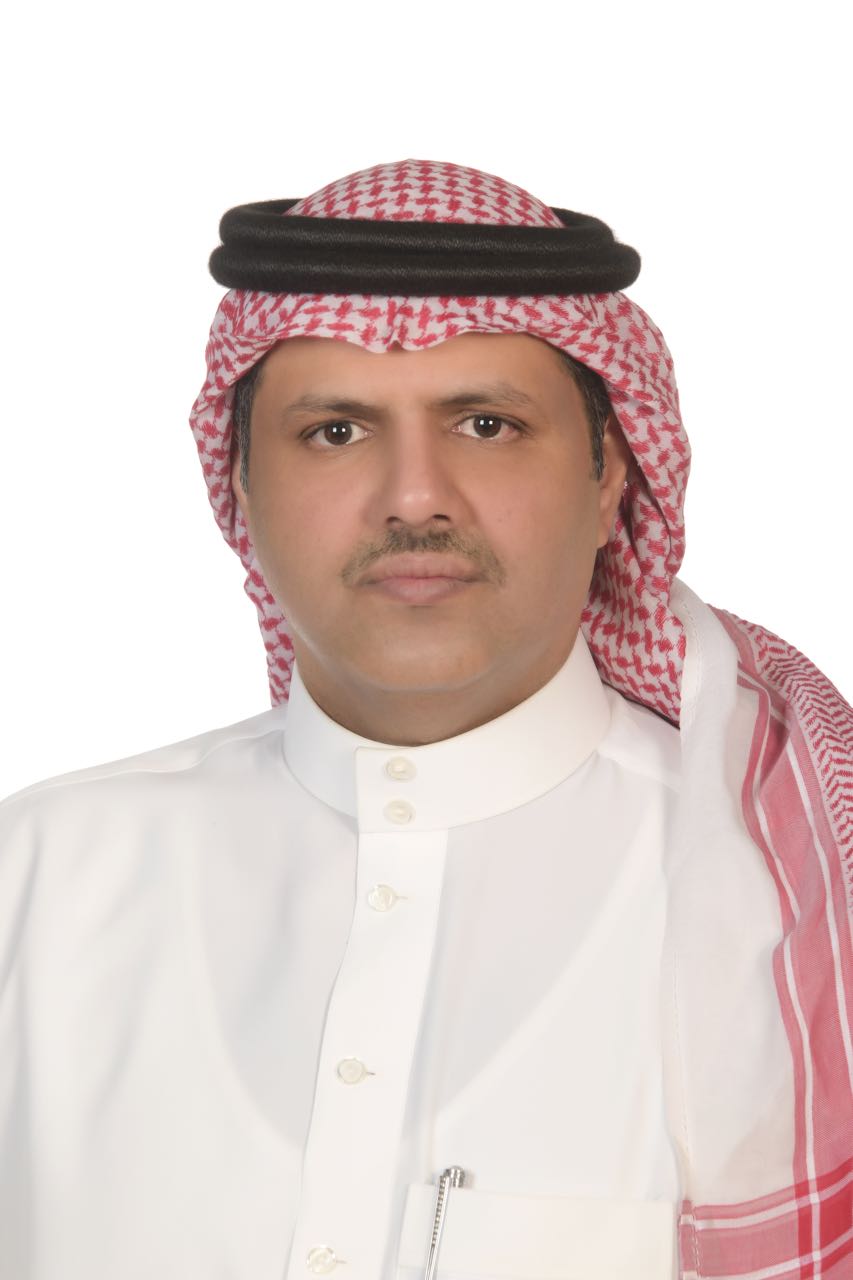 Dr.Khaled Habib Al Shammari  