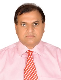 Pr. Altaf Hussain Rajpar  