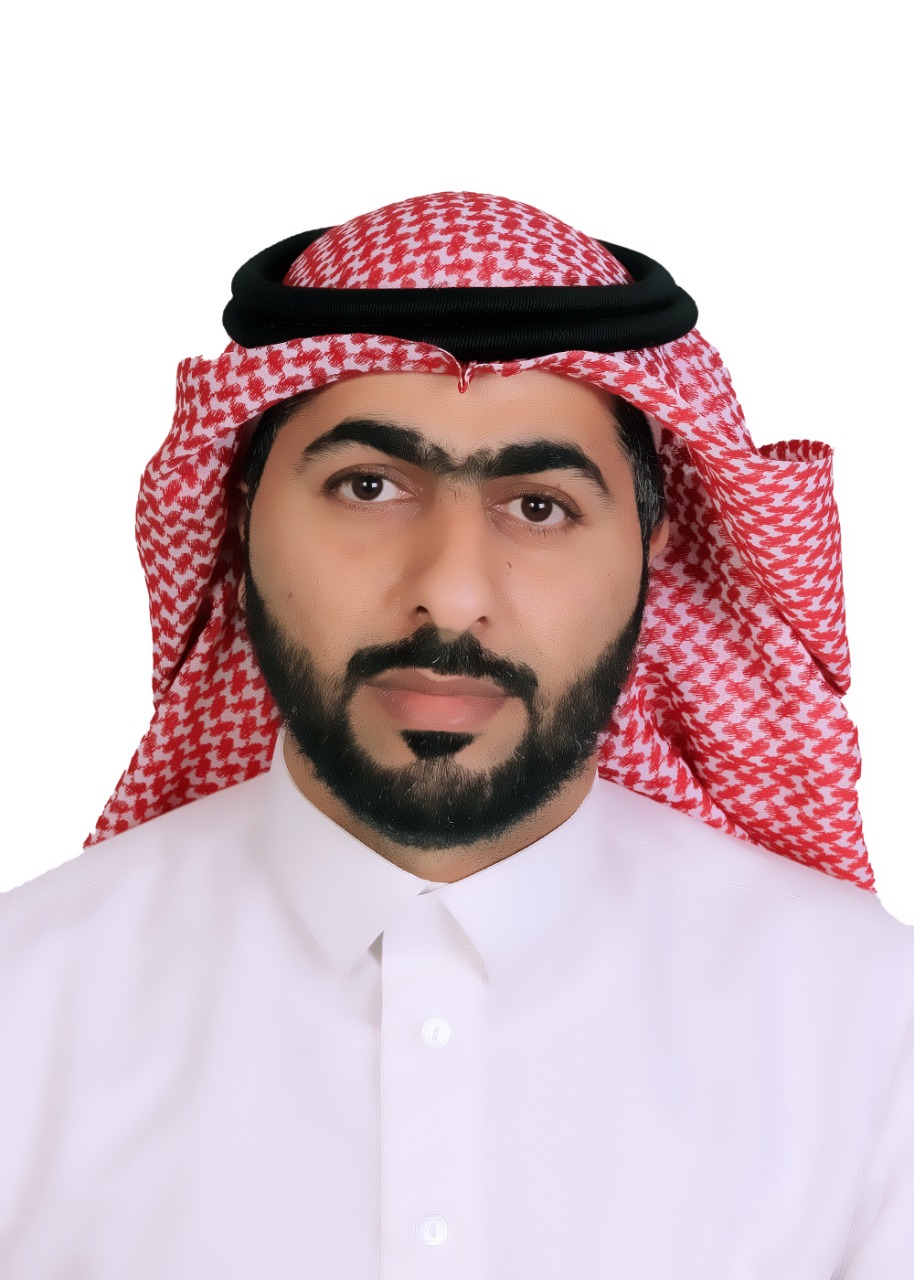 Dr. Fahad Dhaifallah Alsharari  