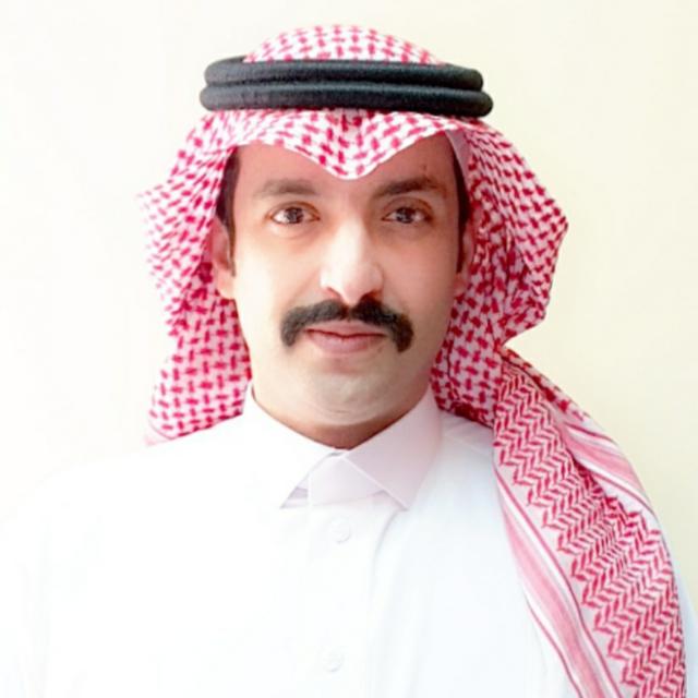 مشاري صالح سالم العلي 