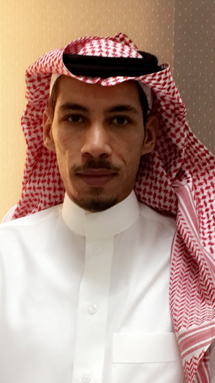 رائد بن محمد عبدالله الصواب  