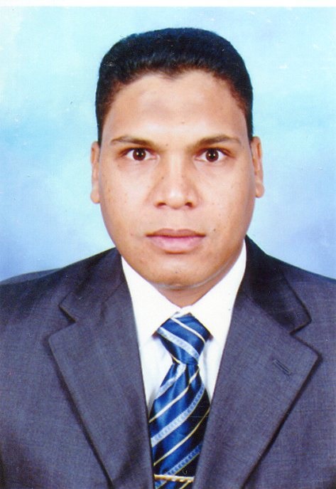 Mohammed Rawway Khalil Khlaf  