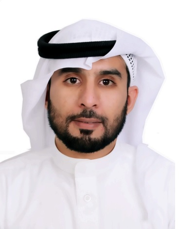 Dr. Ahmed Abdulkarim Sultan Alshahir  