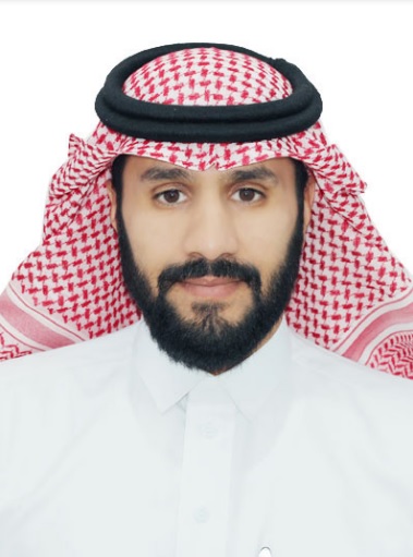 د. شاهر بن عبدالكريم سلطان الشاهر  