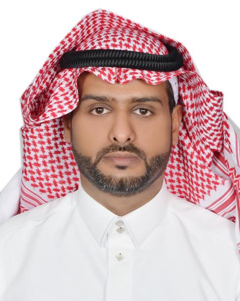 Dr. Sami M. Alshareef  