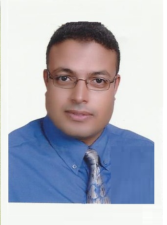 Dr. Ahmed Mohamed Soliman  