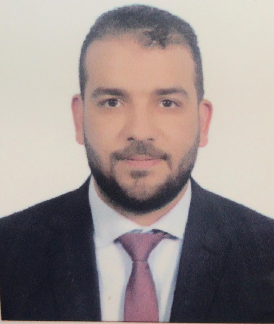 Dr. Ahmed Mahmoud Yosri Aboelnaga  