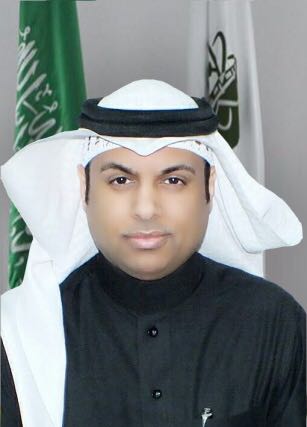 Dr. Majed Abdulrahman Alzara  