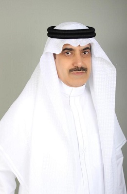 Dr.Mohammed Saleh Al Zamil  