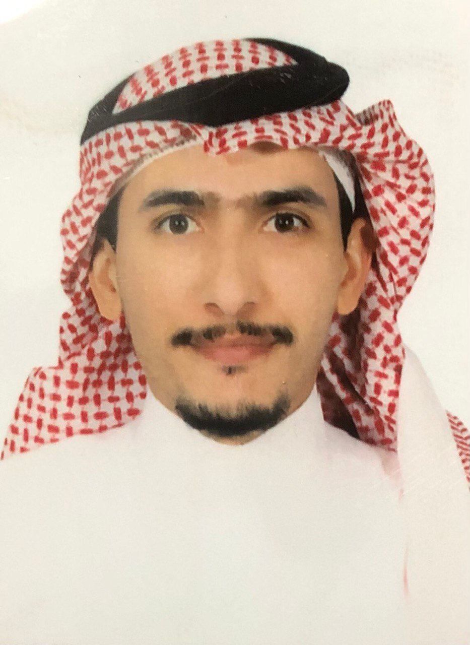 د. حماد بن علي الشمري  
