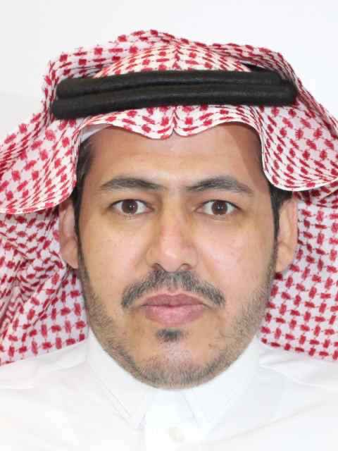 Khaled Hamden Alshammari 