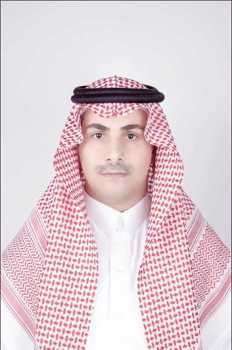 عبد الله فهد ناصر الملحم 