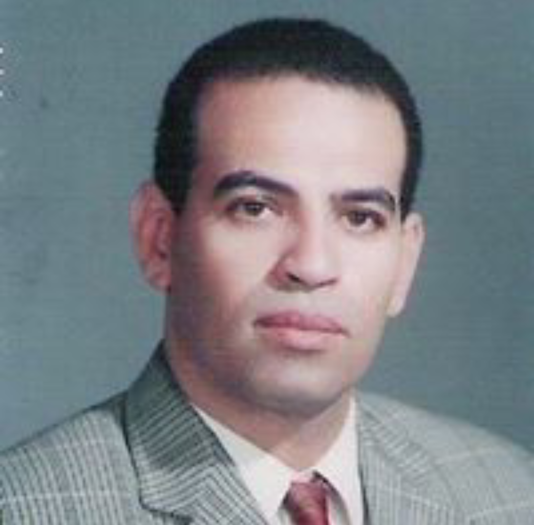 Dr. Samir El Mohammady Attia 