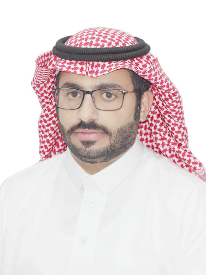 Dr. Mohammed Mutrib Aldandani 