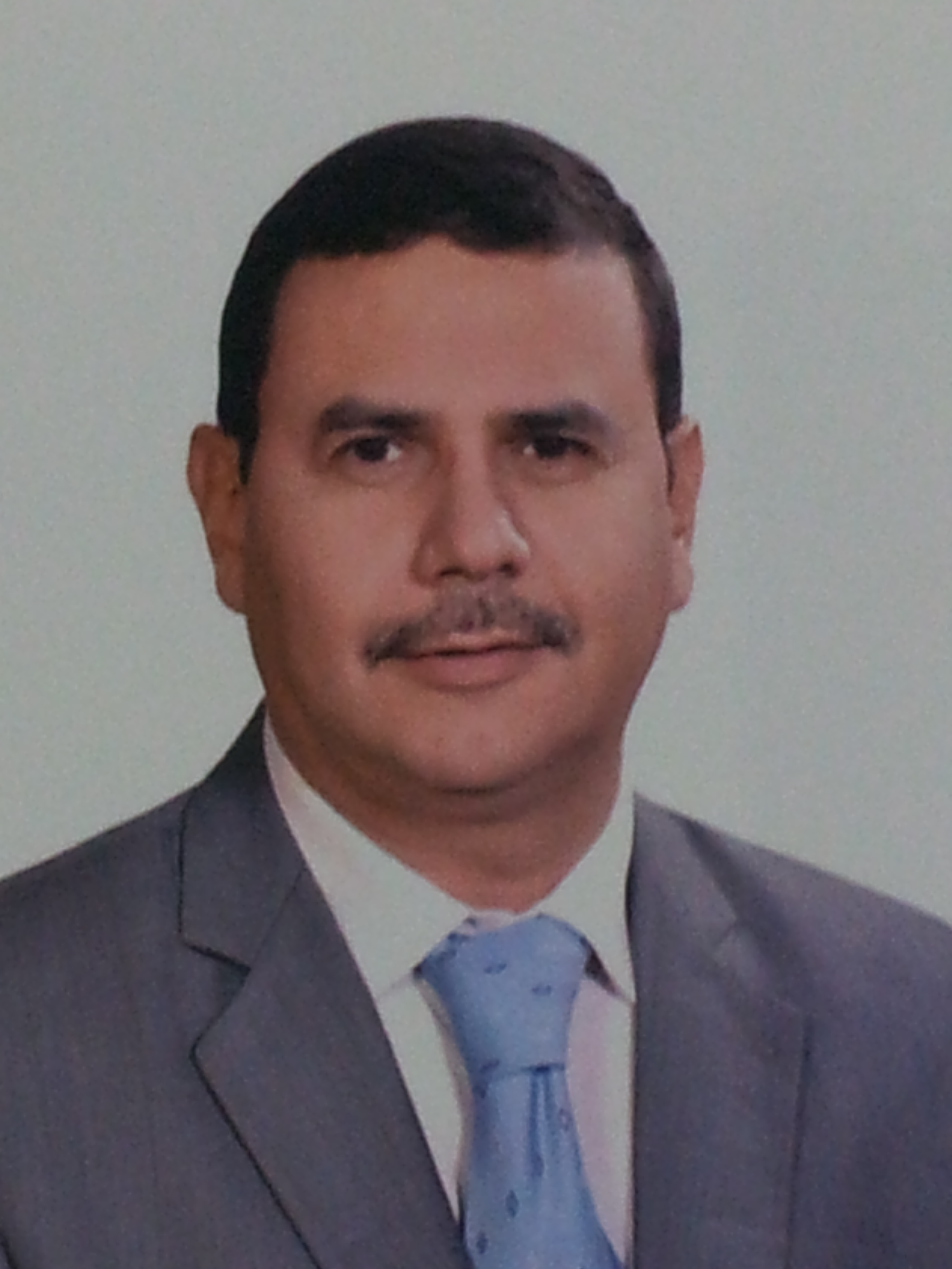Dr. Mohamed Rowezak 